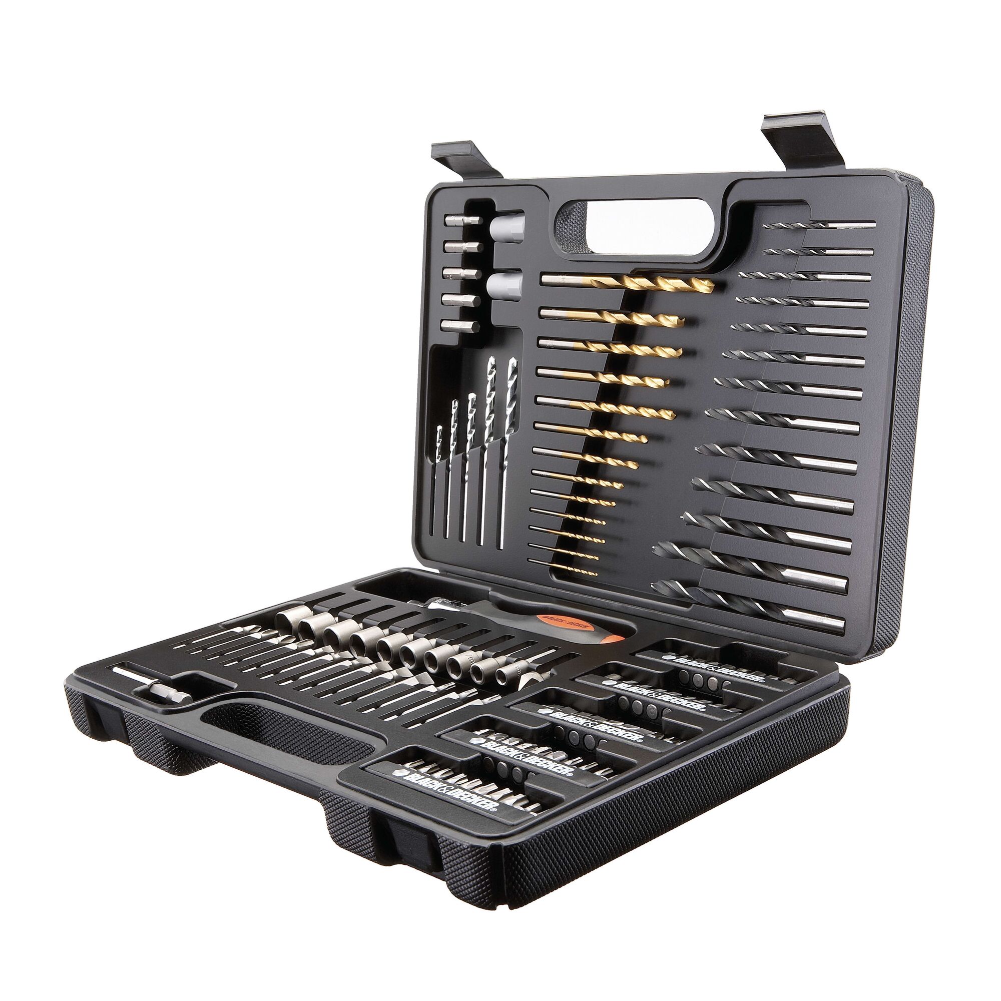 Mixed Tool Sets | BLACK+DECKER