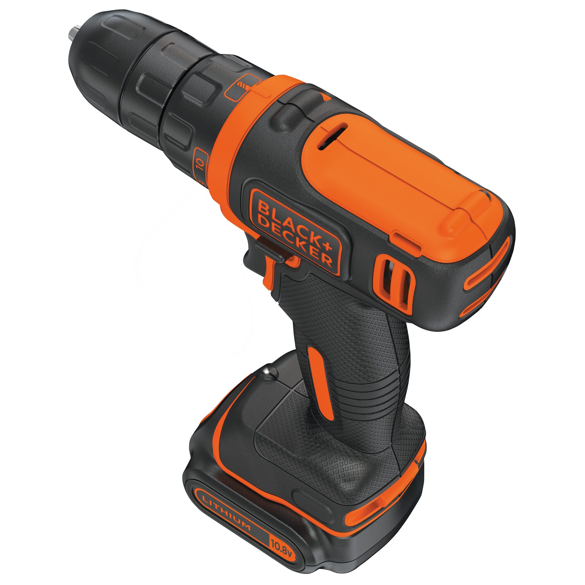 Hand on sale held drill