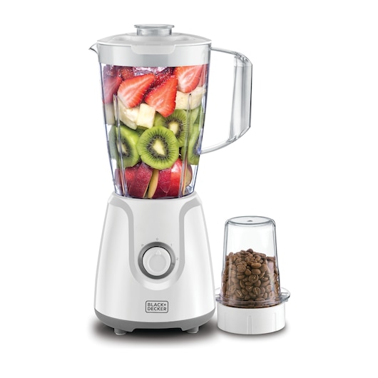 400W Blender with 1 Mill