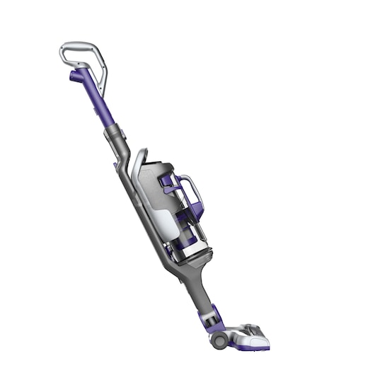 45Wh 2in1 Cordless MULTIPOWER Pet Vacuum Cleaner