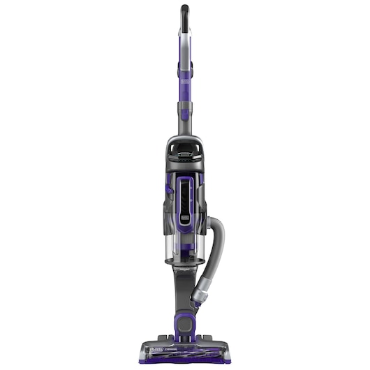 45Wh 2in1 Cordless MULTIPOWER Pet Vacuum Cleaner