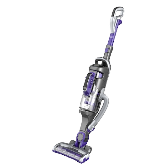 45Wh 2in1 Cordless MULTIPOWER Pet Vacuum Cleaner
