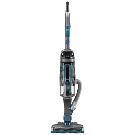 45Wh 2in1 Cordless MULTIPOWER Pro Vacuum Cleaner