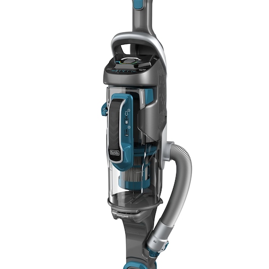 45Wh 2in1 Cordless MULTIPOWER Pro Vacuum Cleaner
