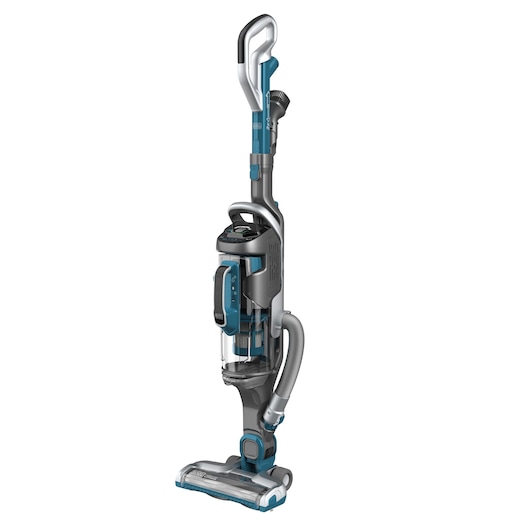 45Wh 2in1 Cordless MULTIPOWER Pro Vacuum Cleaner