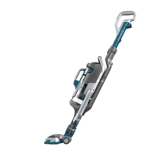 45Wh 2in1 Cordless MULTIPOWER Pro Vacuum Cleaner