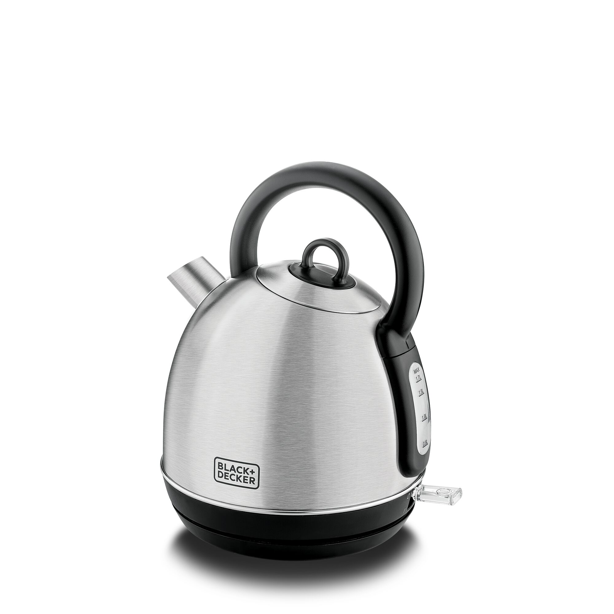 Black and discount decker kettles