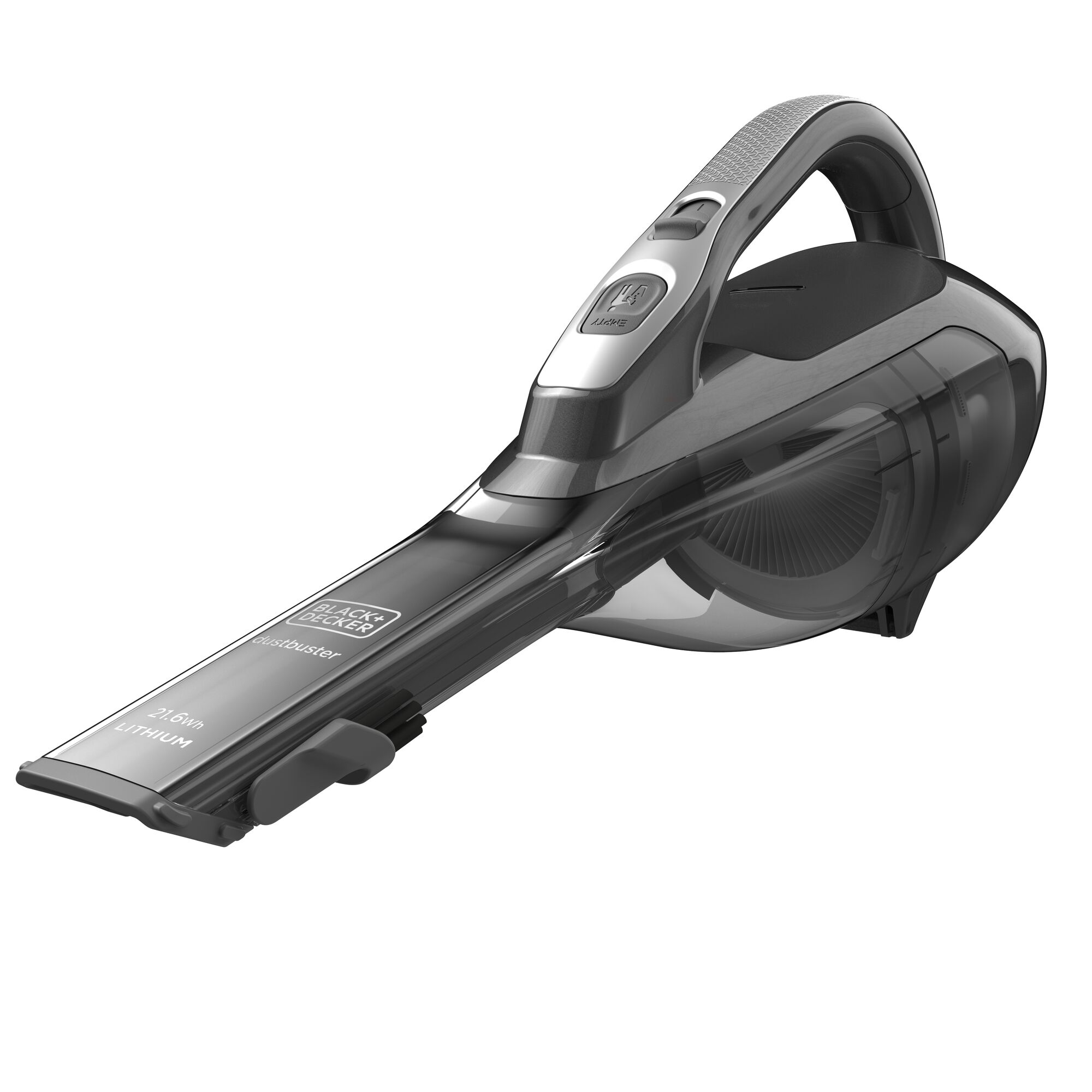 Black & decker cordless vacuums discount