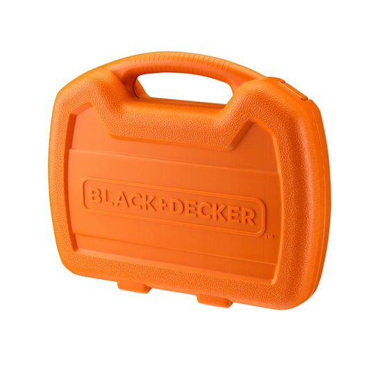 54 Piece Alkaline Screwdriver and Screwdriving Set