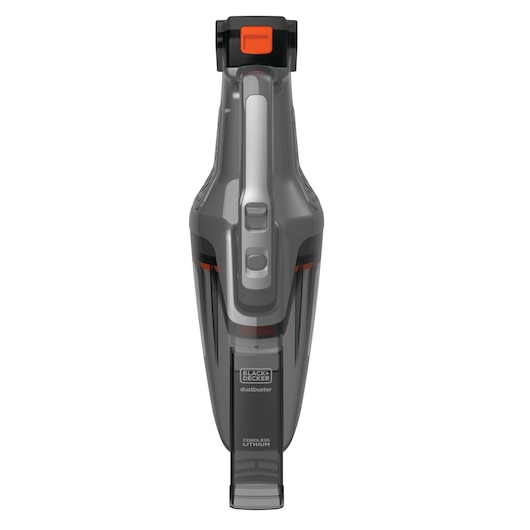 18V POWERCONNECT™ Cordless dustbuster® Hand With Crevice Tool Accessory