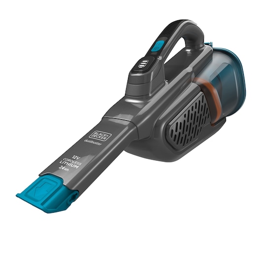 12V 2.0Ah Cordless dustbuster® Hand Vacuum With Charging Base
