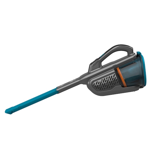 12V 2.0Ah Cordless dustbuster® Hand Vacuum With Charging Base