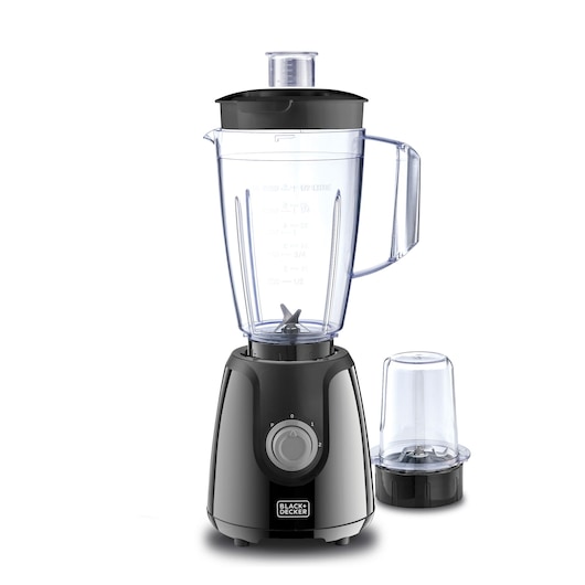 400W Blender with 1 Mill and Extra Blender Jar