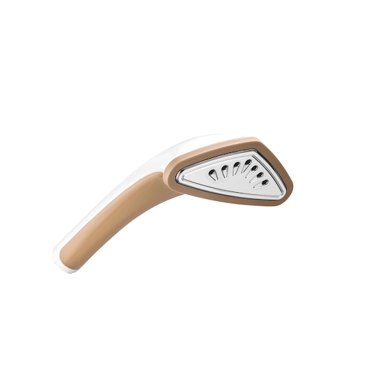 Twin Pole Garment Steamer