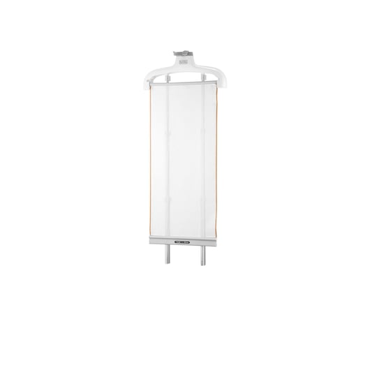 Twin Pole Garment Steamer