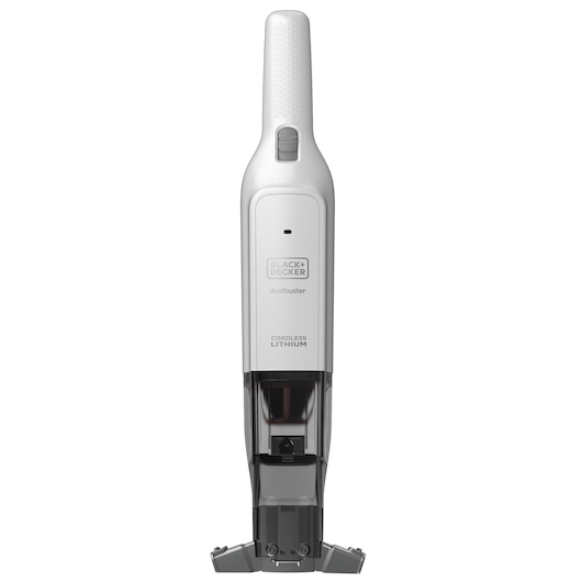 12V 1,5Ah Cordless Slim dustbuster® Hand Vacuum with Extra Wide Nozzle and Jack Plug