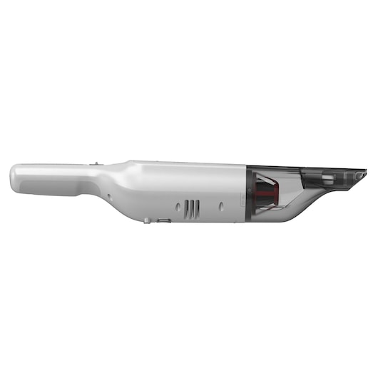 12V 1,5Ah Cordless Slim dustbuster® Hand Vacuum with Extra Wide Nozzle and Jack Plug
