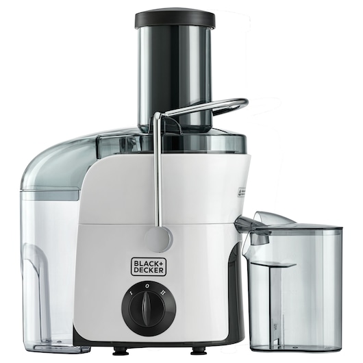 800W Juice Extractor