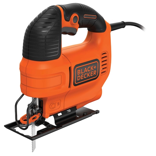 480W COMPACT JIGSAW