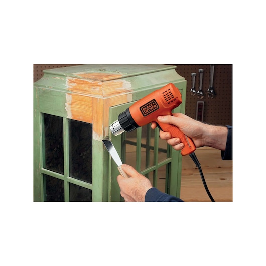 1750W Heat Gun