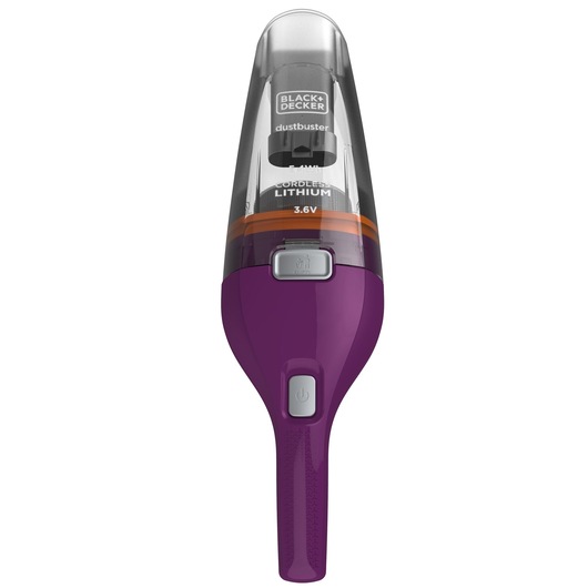 3.6V 1.5Ah Cordless dustbuster® Hand Vacuum