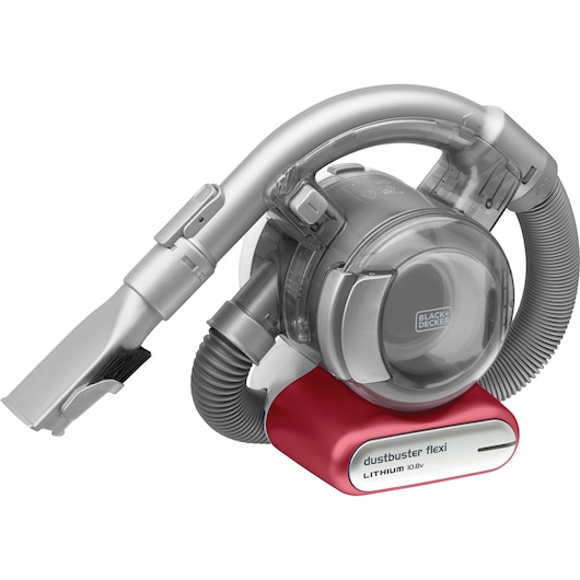 10.8V 2.0Ah Cordless dustbuster® flexi® Hand Vac
