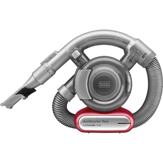 10.8V 2.0Ah Cordless dustbuster® flexi® Hand Vac