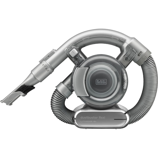 18V 2.0Ah Cordless dustbuster® flexi® Hand Vacuum