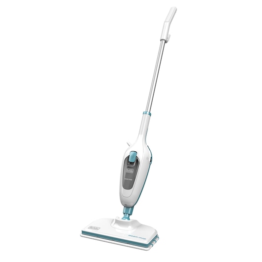 1300W EPP Steam Mop