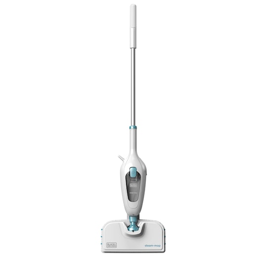 1300W EPP Steam Mop
