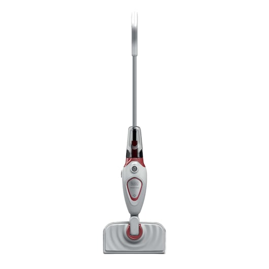 Steam Mop Red