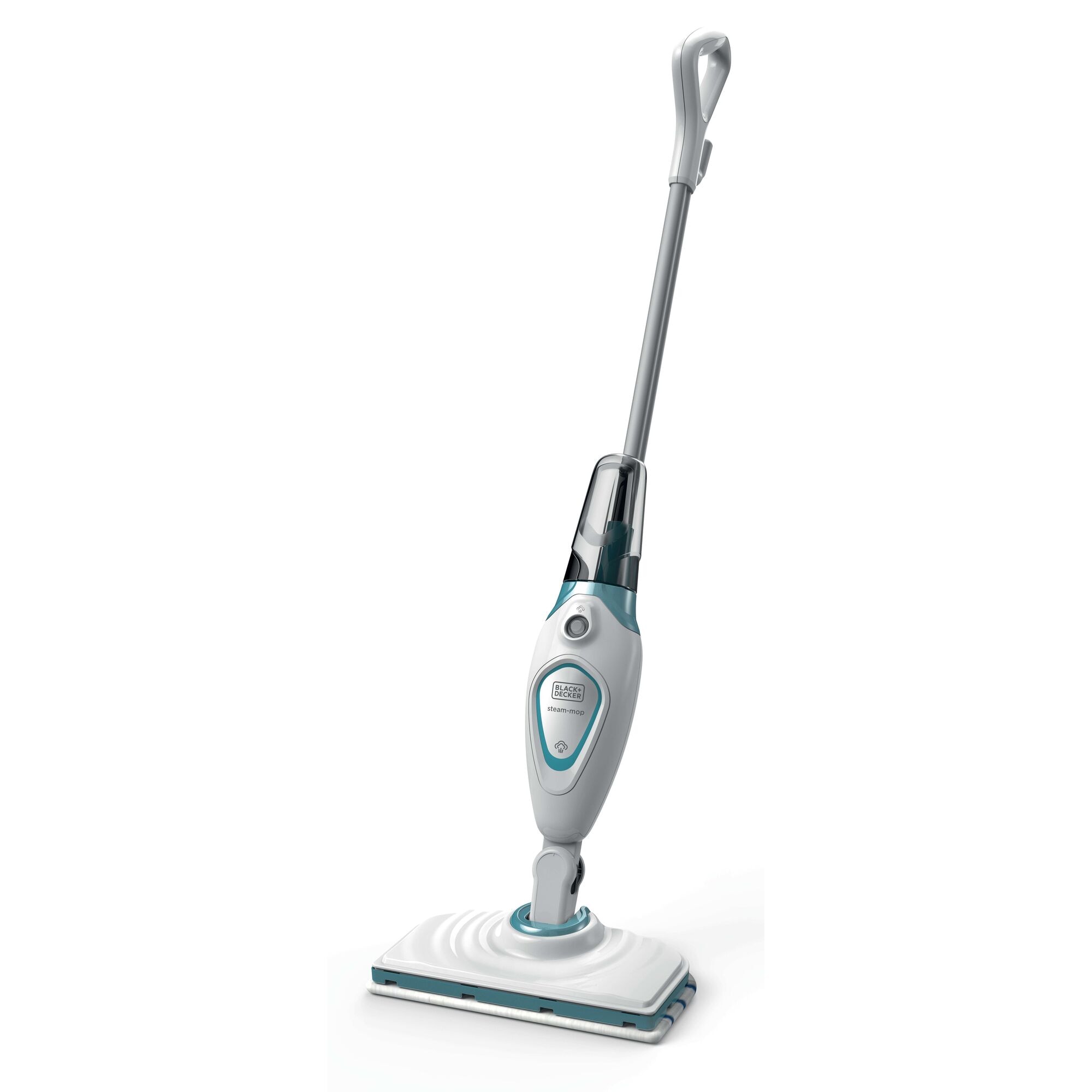 Steam Mop | BLACK+DECKER