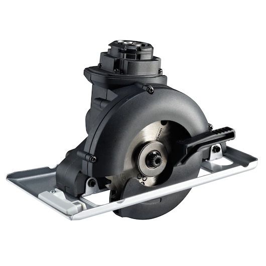 Multievo™ Trimsaw attachment