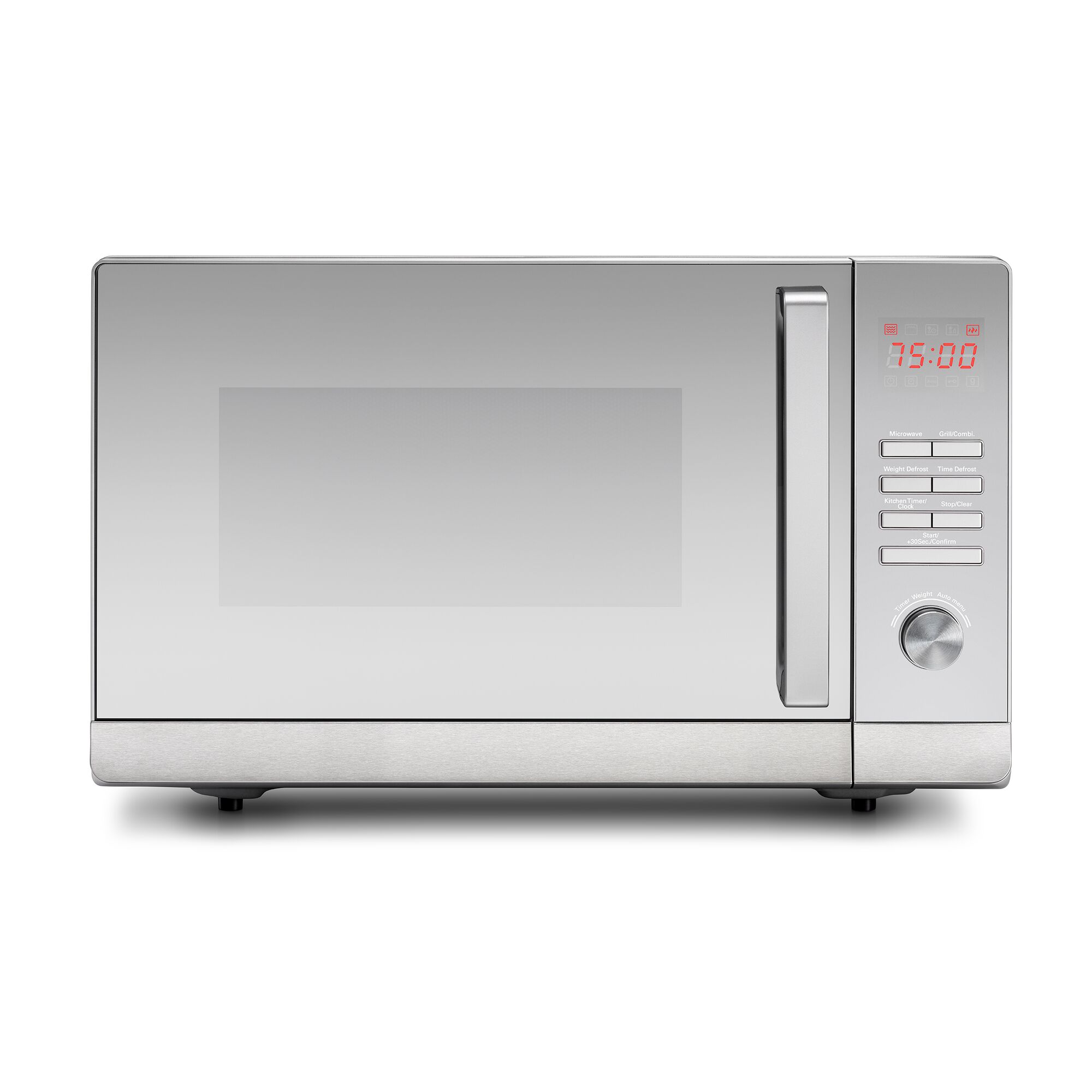black and decker microwave 30l
