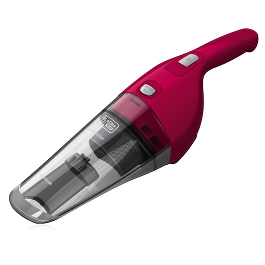 5.4Wh Lithium-ion dustbuster® Cordless Hand Vacuum