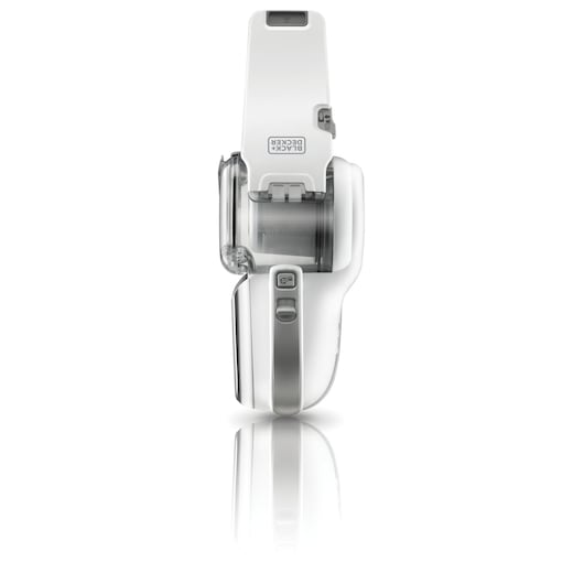 18V 2.0Ah Cordless dustbuster® pivot® Hand Vacuum With Charging Base