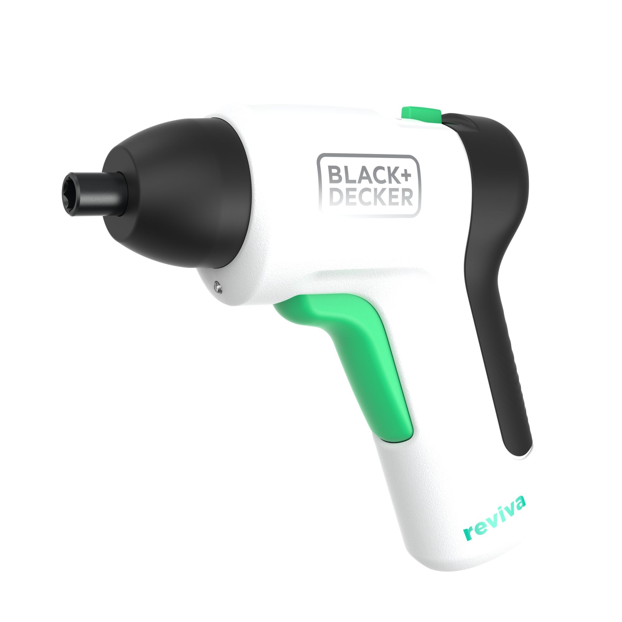 Black and decker top 4v screwdriver