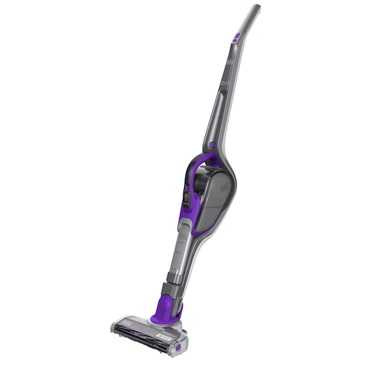 36Wh 2in1 Lithium-ion Cordless Pet dustbuster® hand and floor Vacuum with Smart Tech Sensors